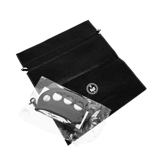 Knuckle Duster Lighter Case