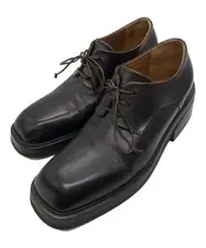 marsell FACCIATA DERBY MM4430118460 EU43 US9.5 Brown