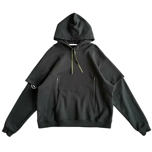 Acronym S34-PR Hoodie SZ XL