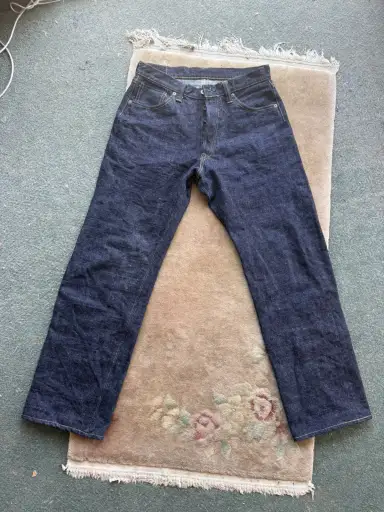 Samurai S3100VX “zero plus” 17 oz