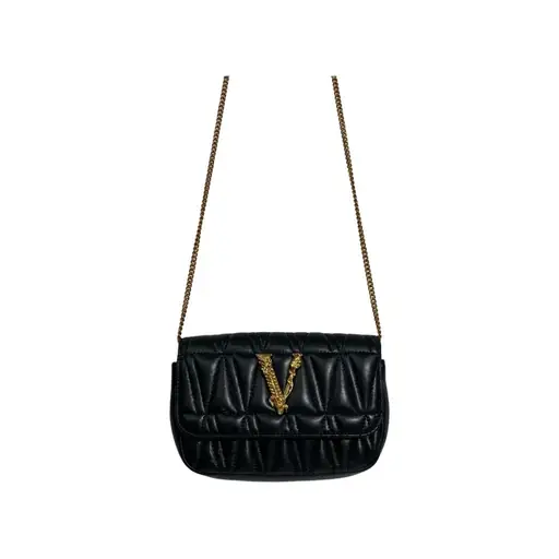 【高雄大立店】VERSACE/側背包//