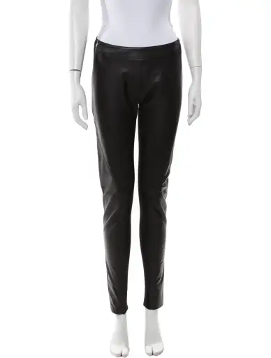 Skinny Leg Pants