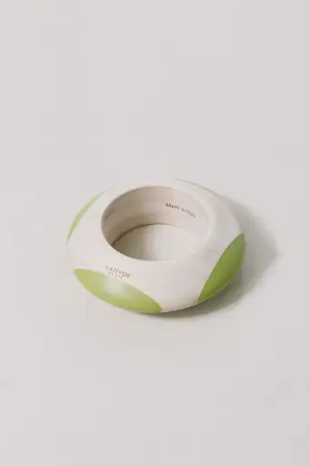 Vintage Lanvin Bangle