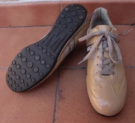 Zapatillas Bikkembergs Soccer Talla 37