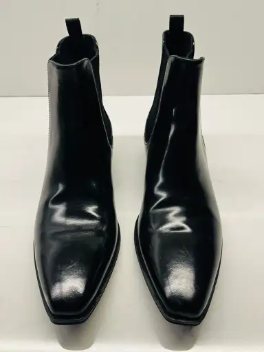 Prada chelsea boots size 40