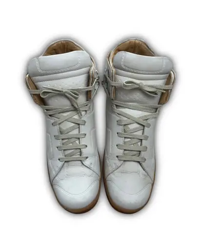 FW Maison Margiela x H&M