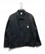 South2 West8サウスツー ウエストエイト）の古着「ワークジャケット」｜ブラック