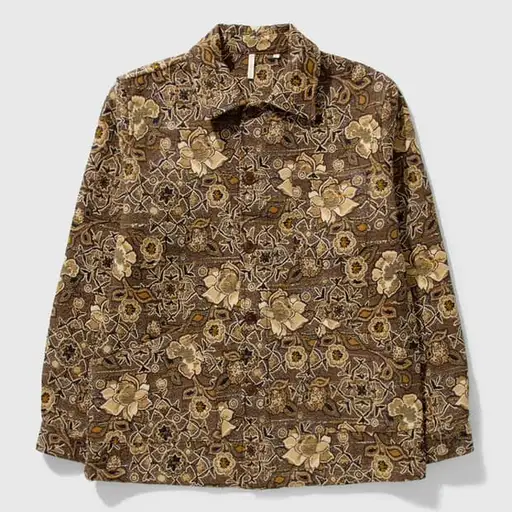 [XL] sunflower flower jacket