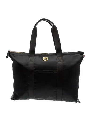 Nylon Tote