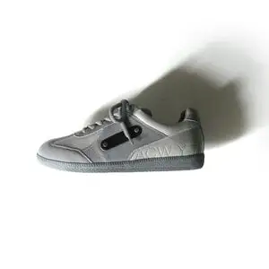 新品 A-COLD-WALL アコールドウォール / ARMY SHARD LOW II / シューズ / 25.5cm ~ 26cm ★370936 レザー スニーカー