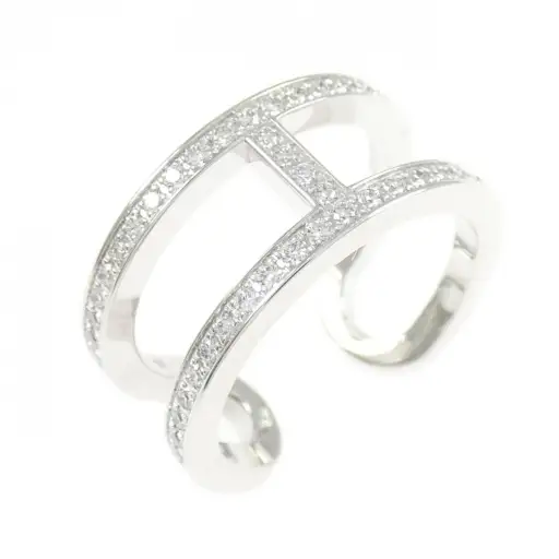 Chaine d'Ancre Ring