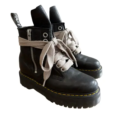 Rick Owens