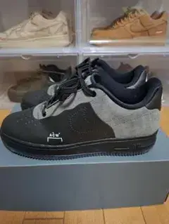 A-COLD-WALL* × AF1