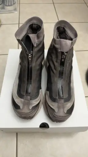 Bamba2 high top