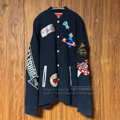 Vivienne Westwood size 00 Jacket