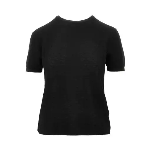 LISA YANG 'Ira' cashmere T-shirt