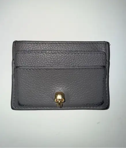 Portacarte Alexander McQueen