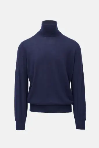 Cashmere & Silk Sweater
