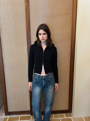 Prada Hoodie