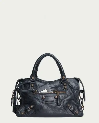 Balenciaga Mini City bag