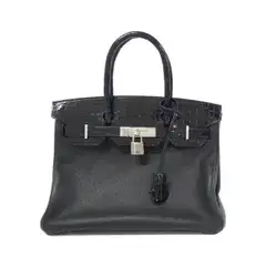エルメス バーキン タッチ 30cm 075297CK バッグ