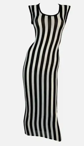 F/W 1993 GIANNI VERSACE