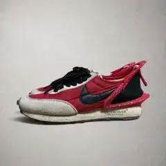 19AW UNDERCOVER × NIKE スニーカー