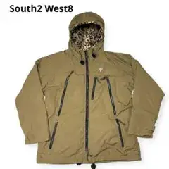 South2 West8 サウスツーウエストエイト マウンテンパーカージャケット