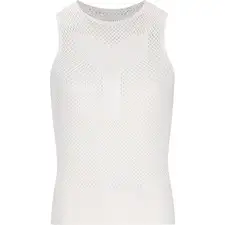 Q36.5 Base Layer 0 Mesh White, L/XL