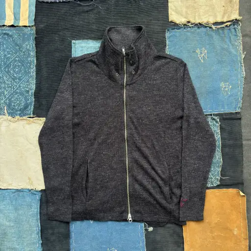 KATHRINE HAMNETT LONDON Tracksuit Sweatshirt japan made