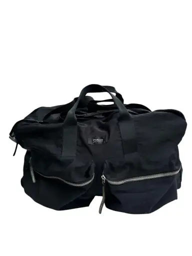 Y’saccs Duffle travel bag