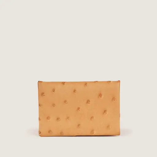 Calvi Duo Compact Card Holder