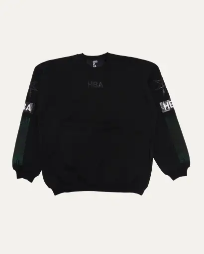 X-Ray Crewneck Sweatshirt