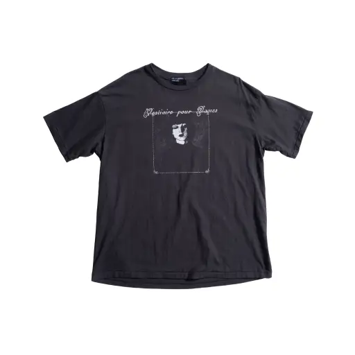 Enfants Riches Déprimés FW25 Vestiare Pour Dames Tee