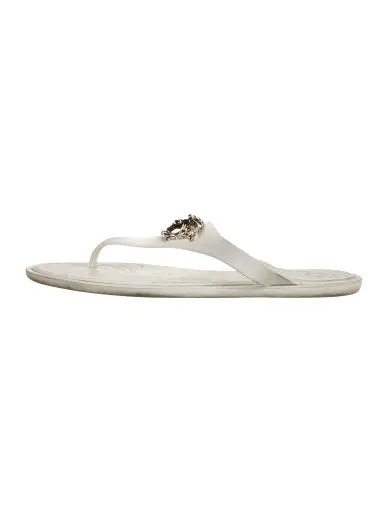 Rubber Flip Flops