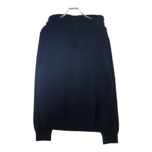 Chrome Hearts CH Patch Hoodie Black Cashmere