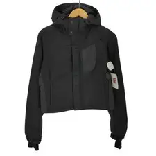 Hyein Seo Ski Shell Jacket Women Us0-2 0853