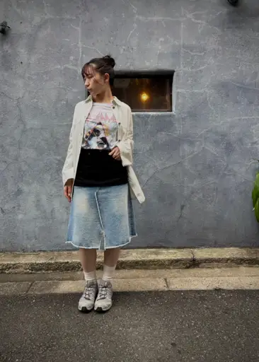 ｢MM⑥ Maison Margiela｣ 2021 S/S