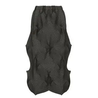 【10月新作】A-POC ABLE ISSEY MIYAKE TYPE-O 010-1 エイポックエイブルイッセイミヤケ(A-POC ABLE ISSEY MIYAKE)のレディースのスカート(ロングスカート)の商品詳細ページへのリンク