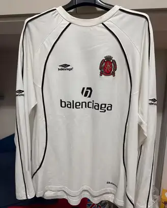 Maglia Balenciaga Tokyo