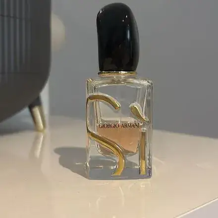 Giorgio Armani Si Parfüm 30 ml