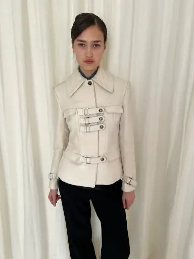 Versace Jacket