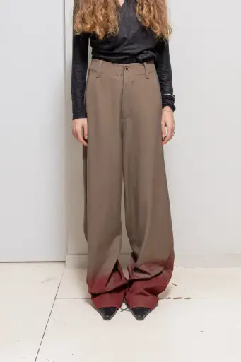 Uma Wang