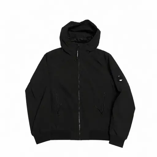 [S] cp컴퍼니 쉘-R 바람막이 자켓 블랙