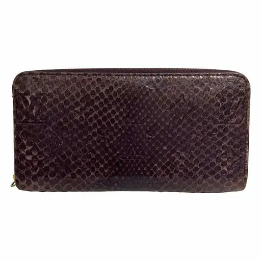 【宜蘭店】LOUIS VUITTON/長夾錢包//