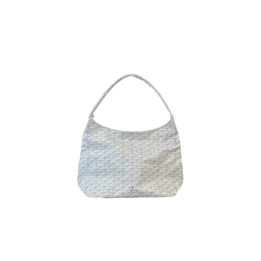 Goyard Boheme Hobo