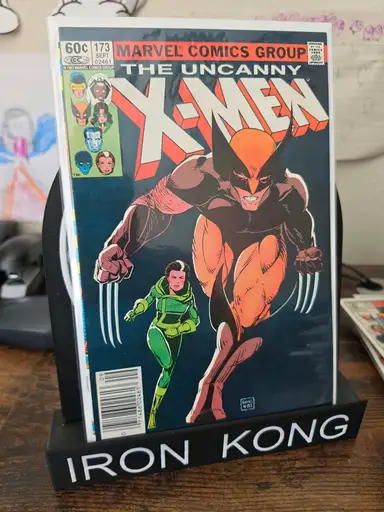 xmen 173