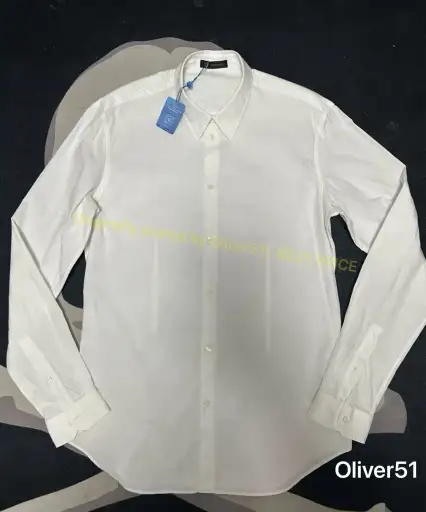 Versace shirt JJJJ11/2610