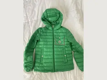 Moncler Jacket