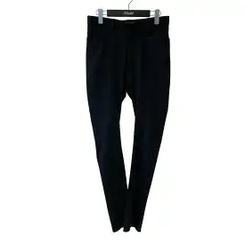【中古】JULIUS　26SS Prism Skinny Trousers パンツ 927PAM2 ブラック サイズ：1 【080626】（ユリウス）